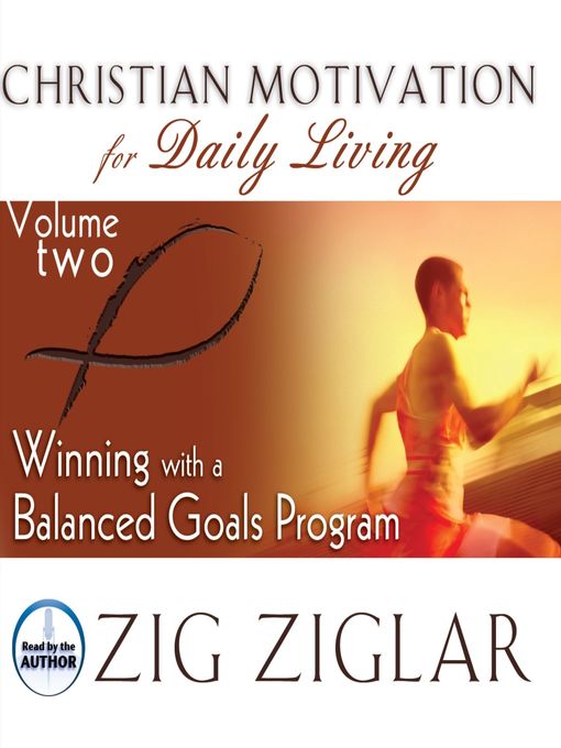 Title details for Winning with a Balanced Goals Program by Zig Ziglar - Available